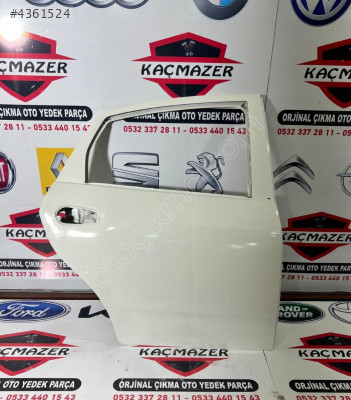 FİAT LİNEA SAG ARKA KAPI