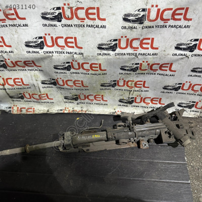 BMW 318 E46 DİREKSİYON MİLİ ÜÇEL OTO ÇIKMA BURSA