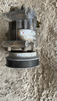 RENAULT KANGOO 1.5 KLİMA KOMPRESÖRÜ