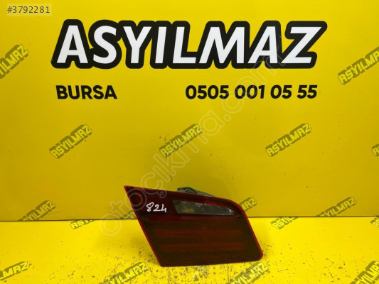 BMW 5 SERİSİ F10 LCİ SOL İÇ STOP (ORJİNAL)