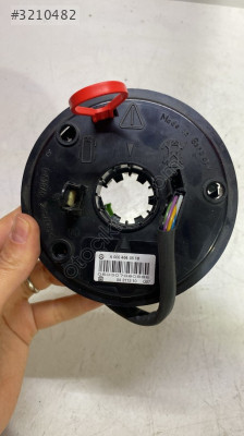 A0004640518 Mercedes w211 airbag sargısı