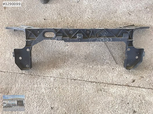OTO CEMDEN ÇIKMA RENAULT CLİO 3 ÖN PANEL