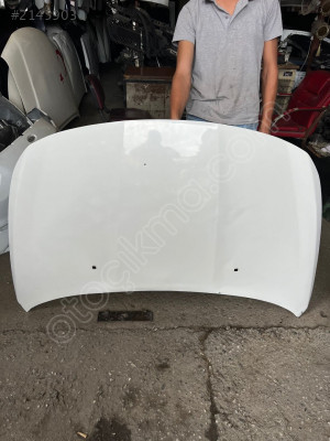 2015 2022 Fiat Egea Orijinal Çıkma Motor Kaputu