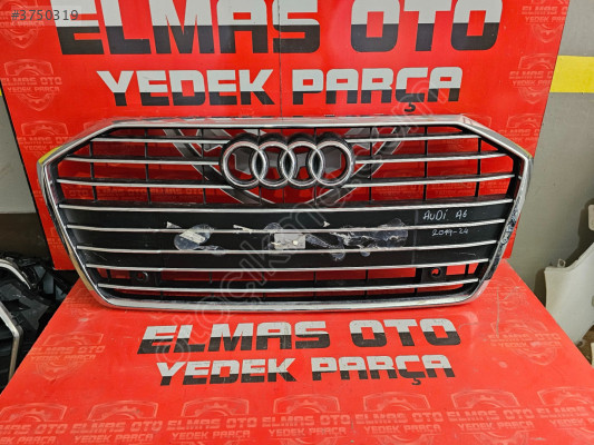 AUDİ A6 2019-24 ÖN PANJUR ORJİNAL ÇIKMA PARÇA 4K0853651
