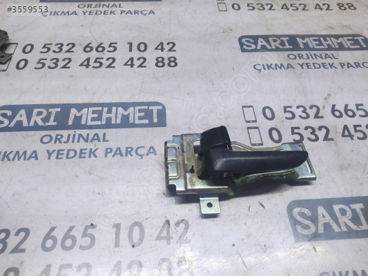 ÇIKMA FORD RANGER SOL İÇ KAPI KOLU