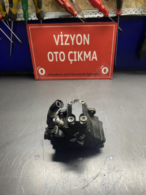 FİAT DOBLO 1.3 DİZEL MAZOT POMPASI ✅
