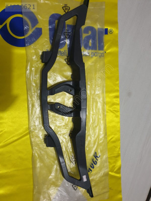 628109906R Renault clio 4 ön panjur ic takviyesi sifir mais