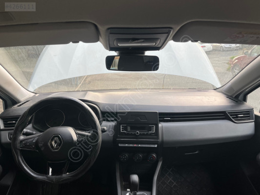 RENAULTE CLIO 5 ÖN TORPİDO SETİ ORJİNAL HATASIZ SÖKME