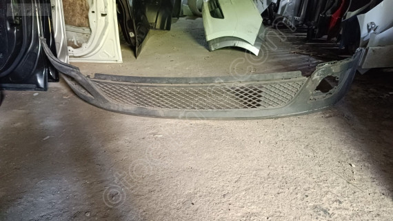 FORD FİESTA 2007 ÖN TAMPON ALT EKİ ORJİNAL ÇIKMA
