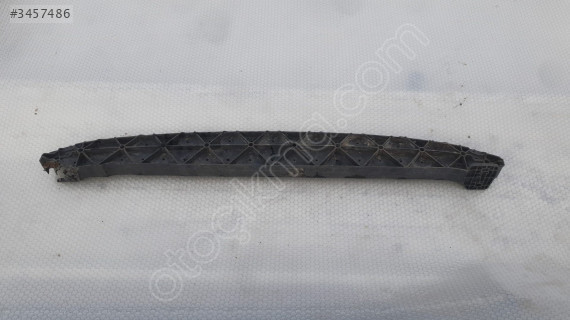 peugeot 301 ön tampon darbe emici alt (son fiyat)