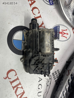Opel corsa c şanzıman beyni corsa d çıkma yedek parça