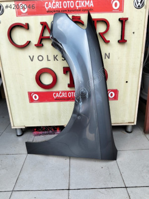 AUDİ A3 SOL ÖN ÇAMURLUK ÇAĞRI OTO MASLAK