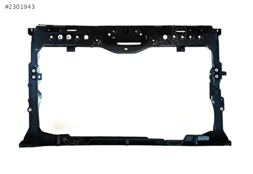 HONDA CİVİC ÖN PANEL 2021-