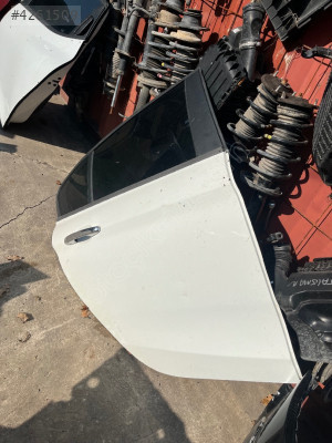 FİAT EGEA SAĞ ARKA KAPI