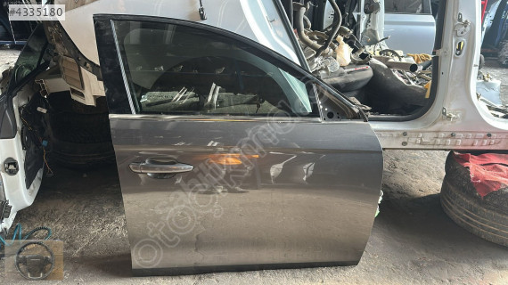 OPEL CORSA F SAĞ ÖN KAPI DOLU HATASIZ BURSA MG