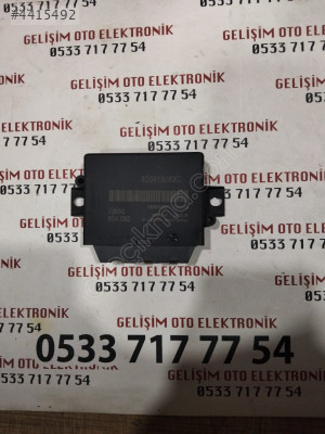 3C0919283C VW PASSAT B6 PARK SENSÖR BEYNİ