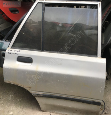 Ford Festiva Çıkma Sağ Arka Kapı