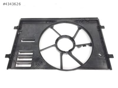 FAN DAVLUMBAZI ( DİZEL ) GOLF 7 2013- SIFIR 5Q0121205