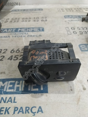 ÇIKMA FORD FOCUS FAR AYAR DÜĞMESİ 4M5T13A024CA