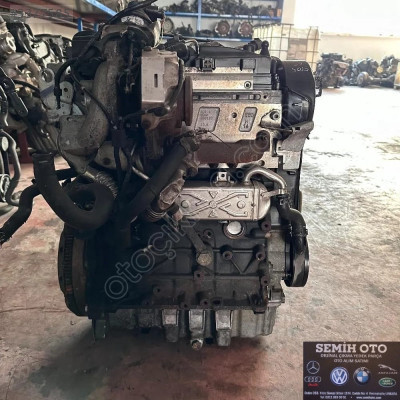 1.4 ÇIKMA MOTOR