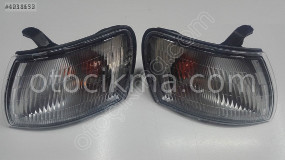 Toyota Carina Sinyal 1994 1998 R L