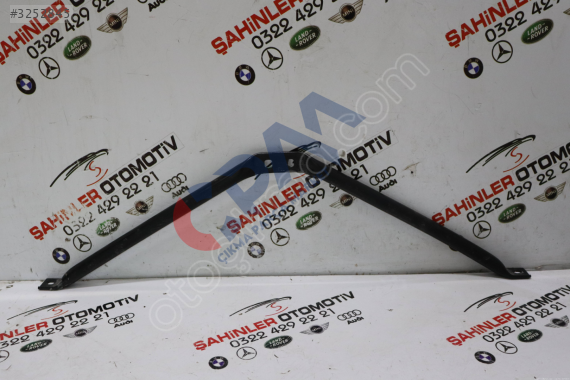 BMW 5 SERİSİ G30 G11 G12 ÖN PANEL V DEMİRİ 7357211