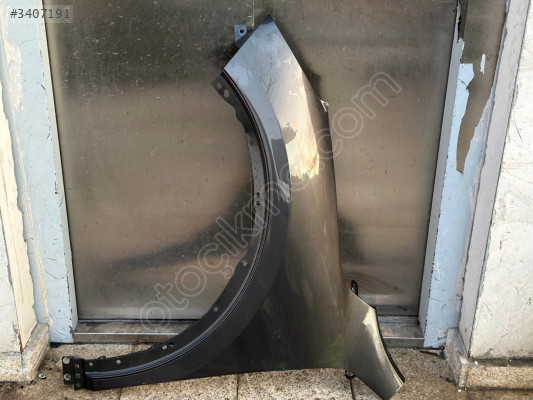 FORD KUGA ÇIKMA ORJİNAL SOL ÖN ÇAMURLUK BD1