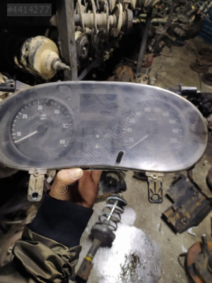 1 9 trafik kilometre saati