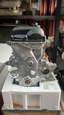 İ20 Sıfır sandık motor..