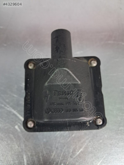 POLO 1.6 ATEŞLEME BOBİNİ 6N0905184