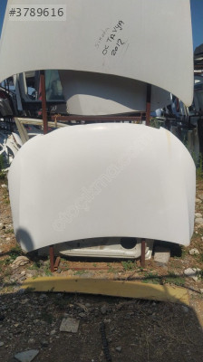 Peugeot 301 kaput