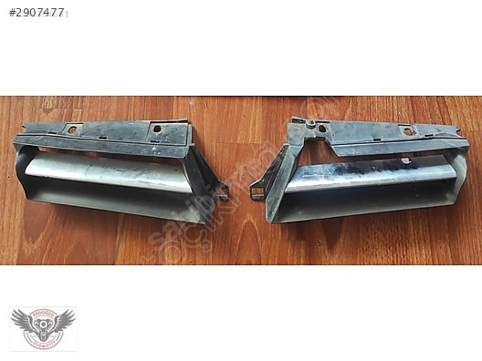 ALFA ROMEO 156 PANJUR SAĞ SOL MK1 156024078 156024079