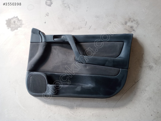 Opel Astra G 99-09 Model Ön Sağ Kapı Döşemesi Orijinal Çıkma