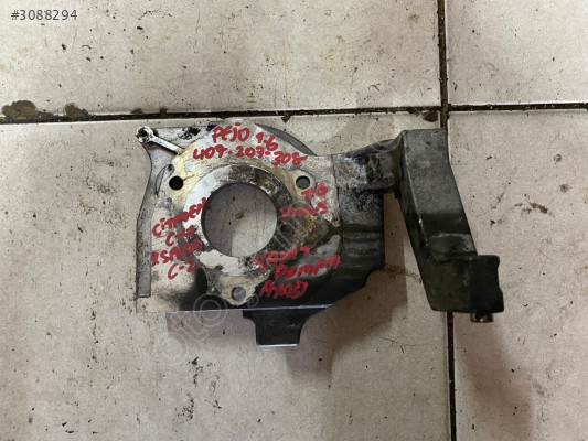 XSARA C4 C2 YAKIT POMPA AYAĞI ORJİNAL ÇIKMA PARÇA