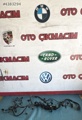 MERCEDES A SERİSİ W176 CLA W117 270 MOTOR TESİSATI A2701507133