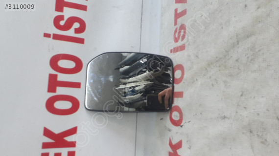 FORD TRANSİT AYNA CAMI SAĞ