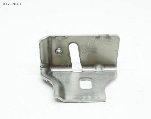 Peugeot 208 Ön tampon mesnevi sağ 9827360380