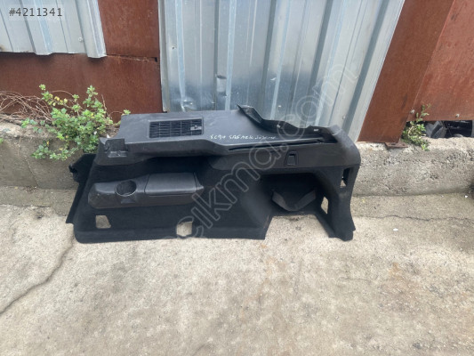 Volvo xc90 sol arka bagaj iç döşeme 39825782