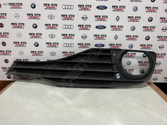 BMW 3 SERİSİ F30 SOL SİS ÇERÇEVESİ ORJİNAL