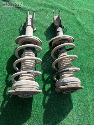 RENAULT KANGOO 3 ÖN AMORTİSÖR