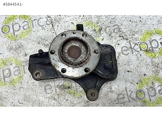 MERCEDES SPRİNTER 2005 2014 W906 SAĞ ÖN TAŞIYICI A906882