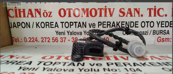 Hyundai H350 Oksijen Sensörü Orjinal