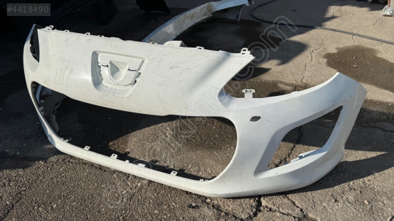 Peugeot 308 ön tampon