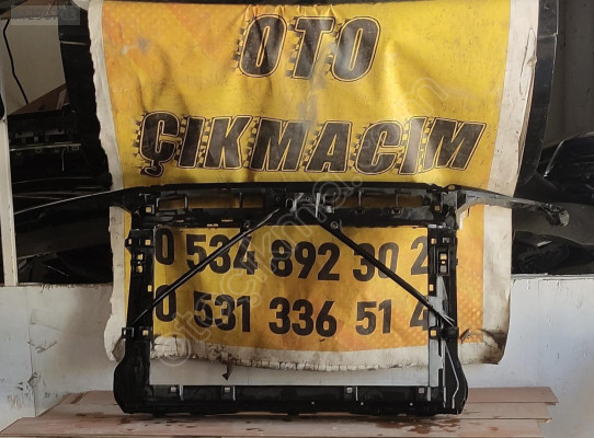 SKODA OCTAVİA 13-16 ÖN PANEL 5E0805588