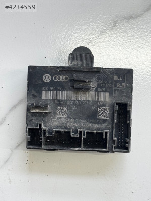 8K0959793C 8K0959793A AUDI A4 B8 ÖN SAĞ KAPI KONTROL MODÜLÜ