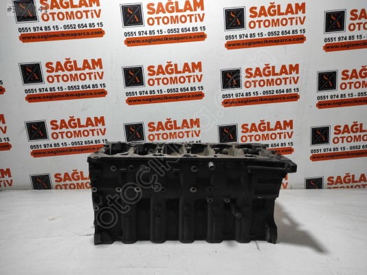 BMW 530 2003-2004 ÇIKMA PİK BLOK OEM: 778854607