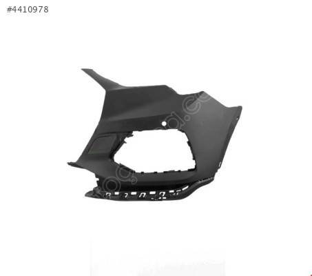 ÖN TAMPON SOL (SENSÖRSÜZ) Q3 2019-SIFIR 83A807437