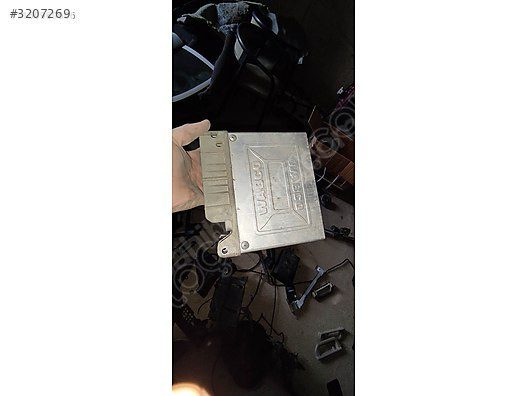 land rover abs beyni - 4460440510 - anr 4898