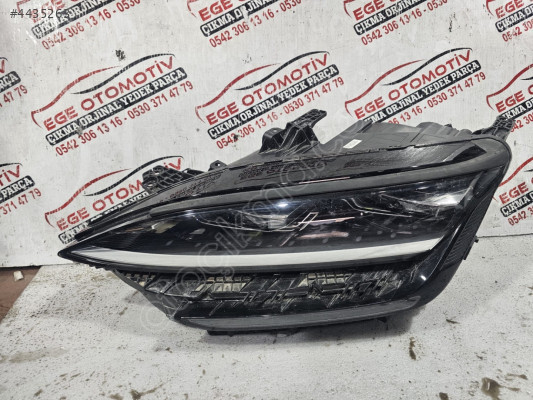 BYD SEAL U SOL FAR ORJINAL HATASIZ