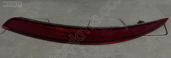 FİAT EGEA SOL REFLEKTÖR ORJİNAL 51998151